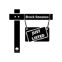 nickrichardsonrealestate realestate brocksmeaton Sticker