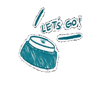 Soundbutton Sticker by FluentPet