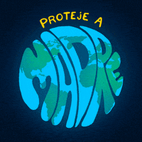 Climate Change Earth GIF by INTO ACTION