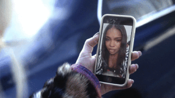 ryan destiny miss carlotta GIF by STAR