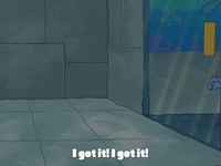 season 4 episode 13 GIF by SpongeBob SquarePants