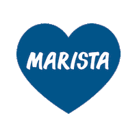 Maristamontesclaros Sticker by Marista Centro Norte