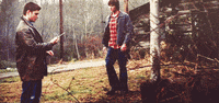jared padalecki idk GIF