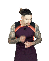 Nfl Combine Football Sticker by NFL