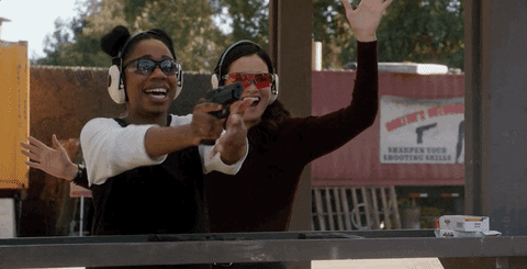 Happy Celebration GIF by CBS