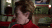 antikino tilda swinton almodovar turning head GIF