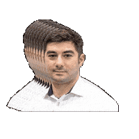 Pizzaschnitte123 temur heydarov absolutetemur Sticker