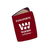 Woodswineenoturismo Sticker by Woods Wine