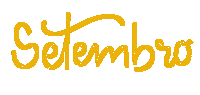 Setembro Setembroamarelo Sticker