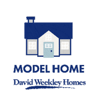 Homeforsale Sticker by David Weekley Homes