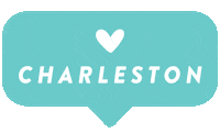Charleston Chs Sticker by Simplified