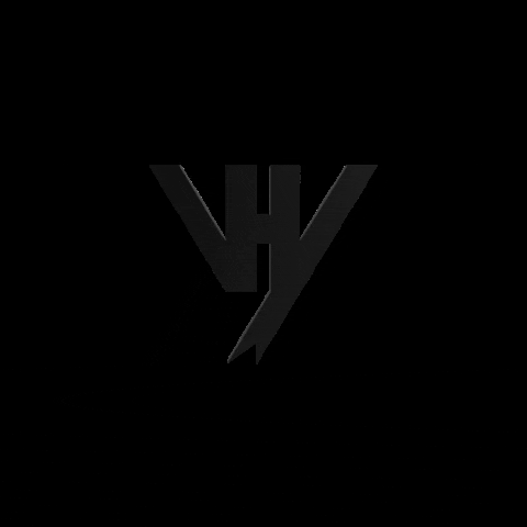 Whylout giphygifmaker art logo 3d GIF