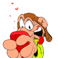 New Post Me Gusta Sticker by Elnaz  Abbasi