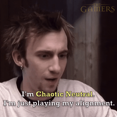 Ttrpg Zombieorpheus GIF by zoefannet