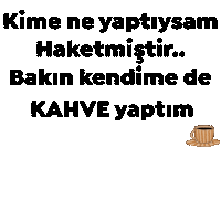 National Coffee Day Sticker