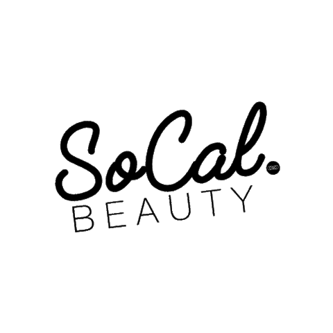Eyelashextensions Sticker by SoCal Beauty