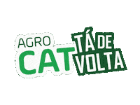 Sticker by AgroGalaxy Varejo Agrícola