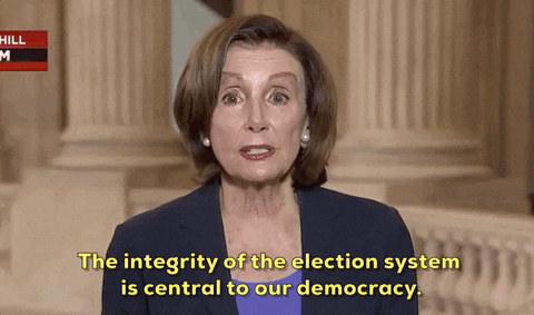 Nancy Pelosi GIF