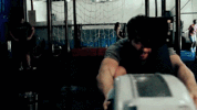 crossfit crossfit games adrian bozman GIF by CrossFit Inc.
