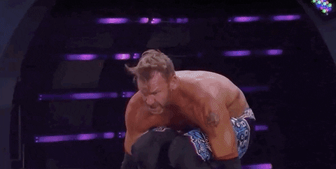 Christian Cage Aew On Tnt GIF by All Elite Wrestling on TNT