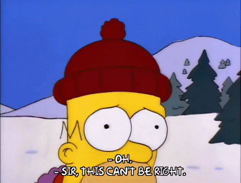 homer simpson GIF