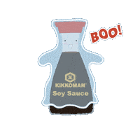 Soysauceday Sticker by Kikkoman USA