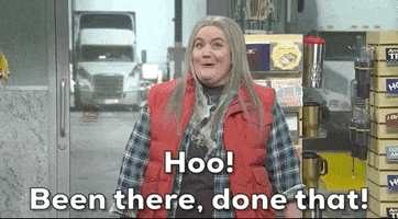 Aidy Bryant Snl GIF by Saturday Night Live