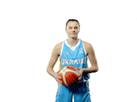 women basket Sticker by FIBA