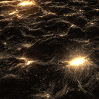 Loop Glow GIF by xponentialdesign