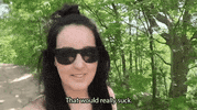 would suck GIF by Much