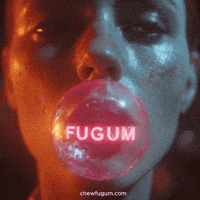 Let It Go Pink GIF by Fugum