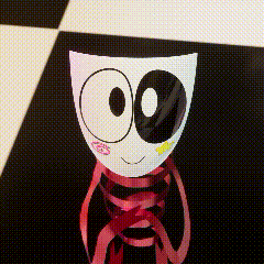 StuffandRandomness tadc the amazing digital circus gangle gangle tadc GIF