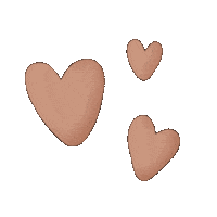 juliahonnet love heart red rose Sticker