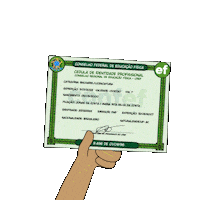 Educacao Fisica Sticker by CONFEF