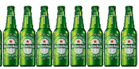 beer Sticker by Heineken Experience