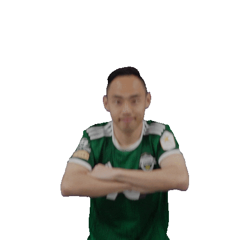 Football 신나 Sticker by jeonbuk1994