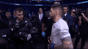 Mixed Martial Arts Sport GIF by UFC