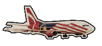 Fly Plane Sticker by airasia