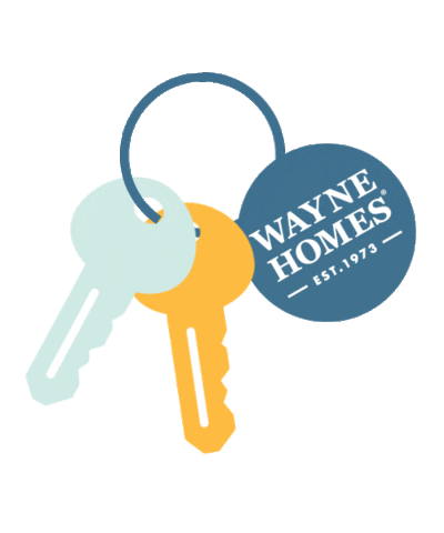 WayneHomes giphyupload wayne homes why wayne whywayne Sticker