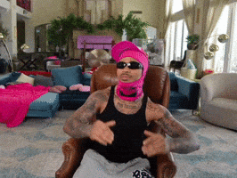 Nick Cannon Summer GIF by Giant Music