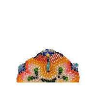 Tender Sticker by HeZza FeZza