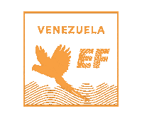 explore around the world Sticker by EF Education First