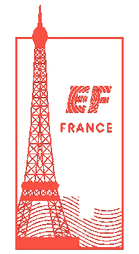 france travel Sticker by EF Education First
