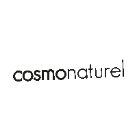 cosmonaturel zero waste made in france zero dechet cosmétique bio Sticker
