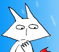 Animation Snow GIF