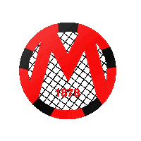 merscheidertv mtv roundnet solingen merscheider tv Sticker