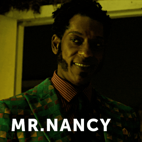 mrnancy GIF by STARZ