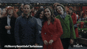 Lacey Chabert Love GIF by Hallmark Channel