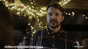 Lacey Chabert Love GIF by Hallmark Channel