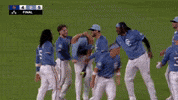 Washington Nationals Win GIF by MLB
